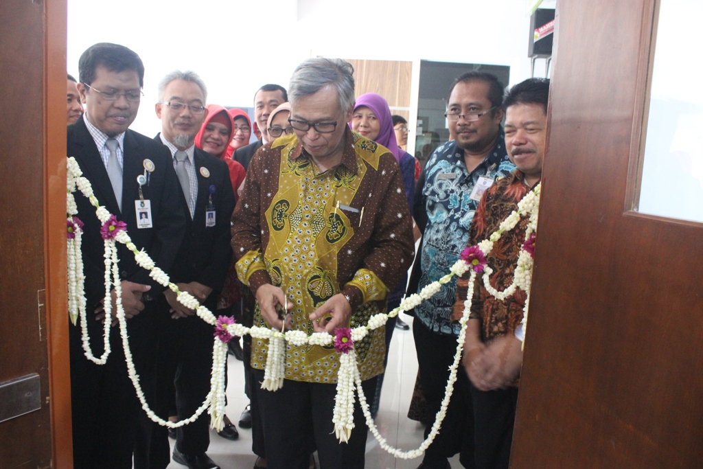 LOUNCHING HEMODIALISIS (CUCI DARAH)