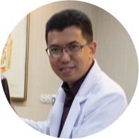 dr. Tresna Angga B, Sp.OT