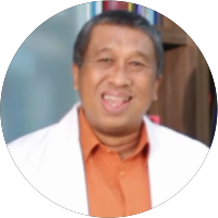 dr. Danang Kusuma Adi, Sp PD