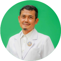 dr. H. Ilyas Sofana, Sp OG