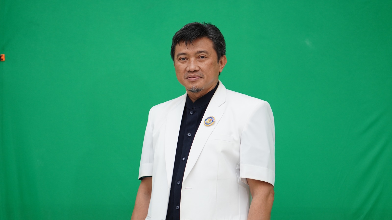 dr. H. I. Indarjadi, Sp B.FINACS