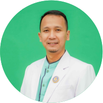 dr. Araafi Hariza Mahandaru, Sp.OG
