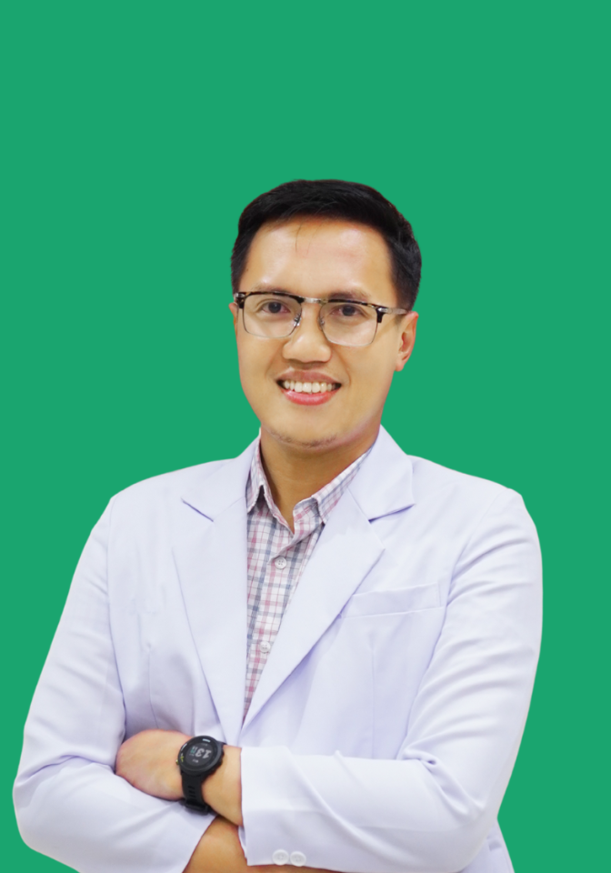 dr. Dian Fikri Rachmawan, Sp.OG
