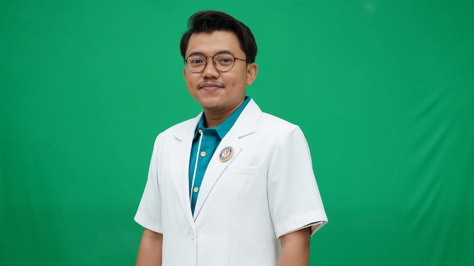 drg. Irvanu Dzikri Hasbian Nur