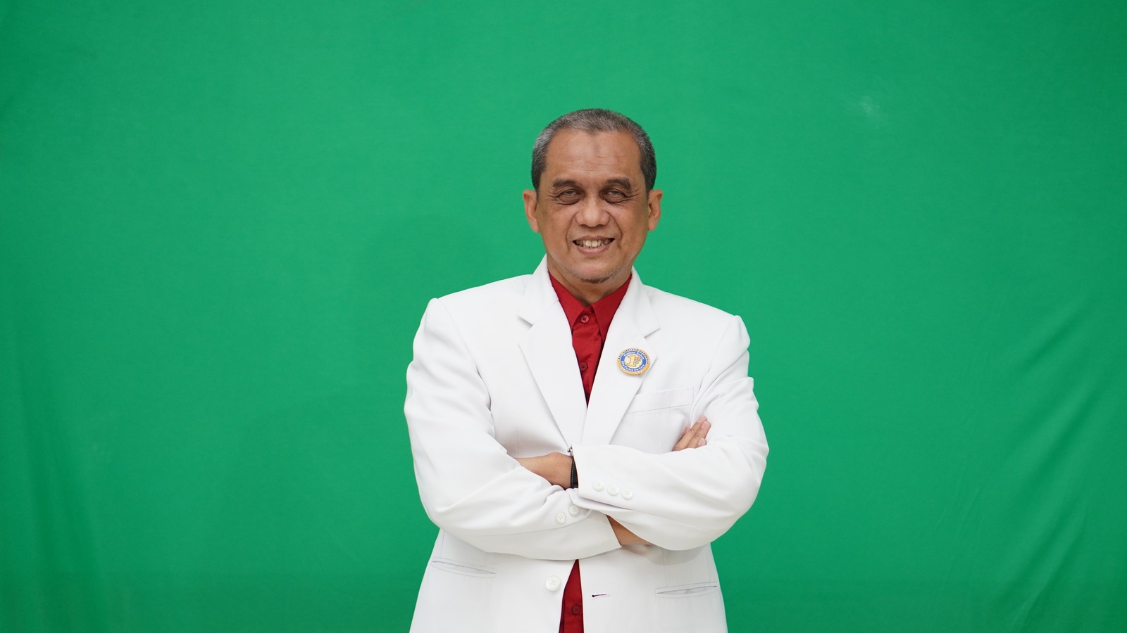 dr. Praminto Nugroho, Sp.M