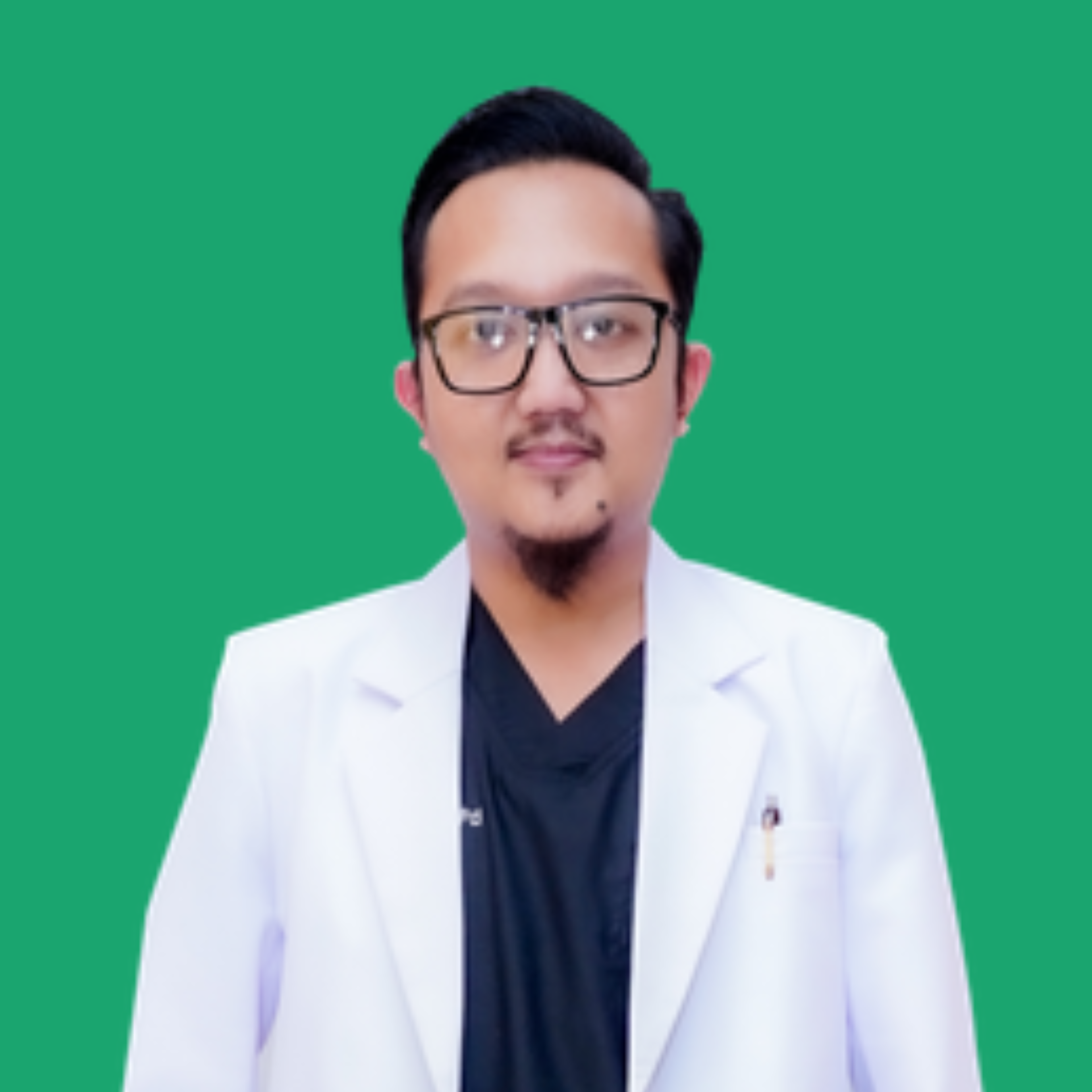 dr. Herlambang Surya Perkasa, MMR., Sp. PD