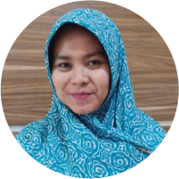 Erinda Anggar Tri W, Amd FT