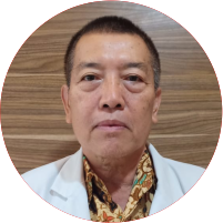 dr. Liem Kiem San, Sp.KFR