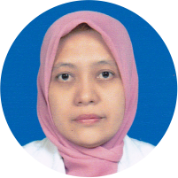 dr. Threeyana Ariati Kadi, Sp.PA