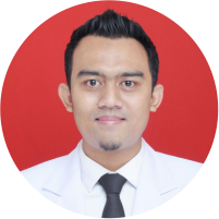 drg. Praditya Wisang Irwandana, Sp.KG